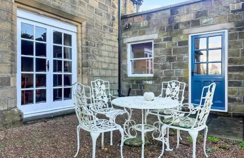 Haworth Road House - Foto 40