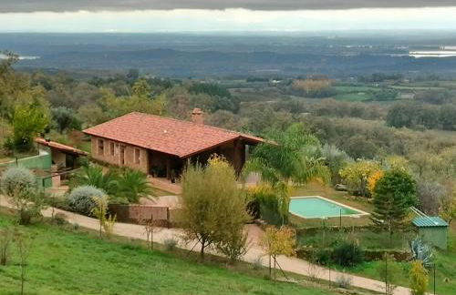 Casa rural Quinta de los Almiares - Foto 37