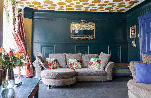 The Funky Flat - Photo 5