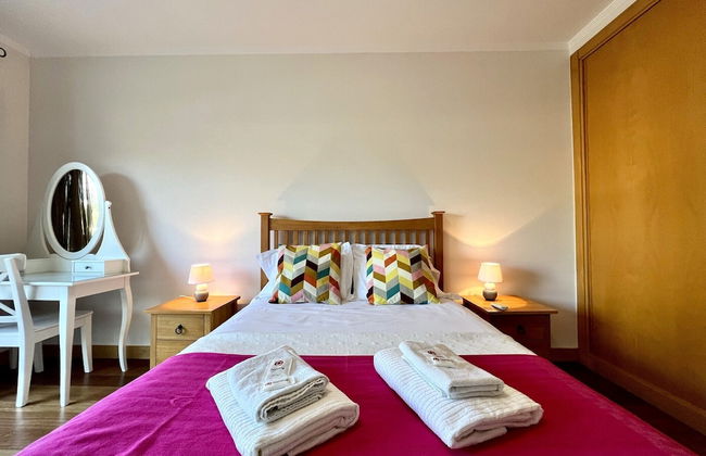 Albufeira Modern 4 With Pool by Homing - Foto 4