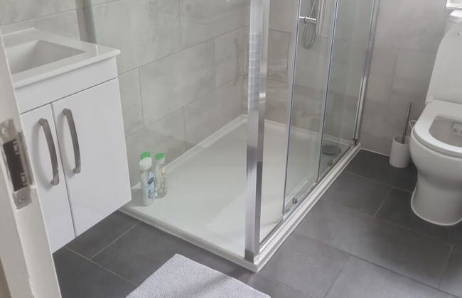 Sleek, Sleeps 6 Sunset Views, Family Friendly - Foto 17