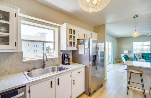 Oceanview Condo on Satellite Beach! - Foto 14