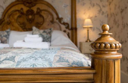 Burton Court - Foto 21