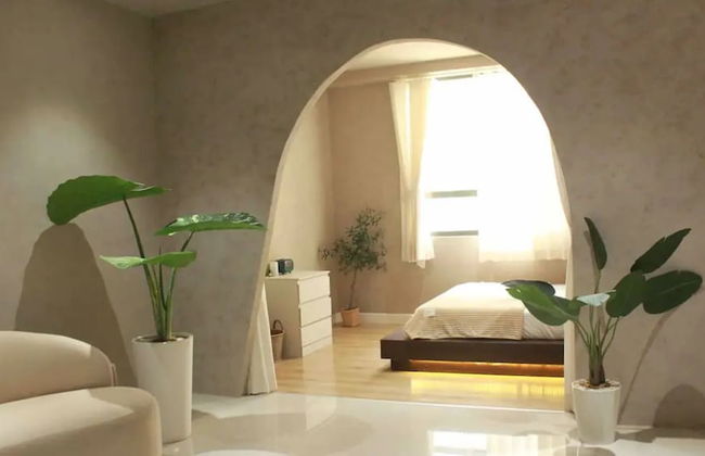 ICON 56 Luxury Aparment - Photo 3