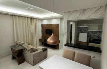 Apartamento no Centro de Lagoa Santa MG - Foto 1