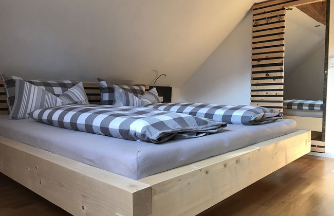 mein Quartier - Foto 4