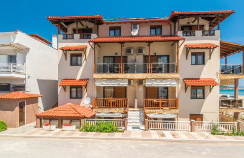 House Kostas on the beach - Foto 30