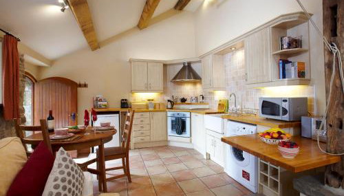 Bramble Cottage - Uk4186 - Foto 3