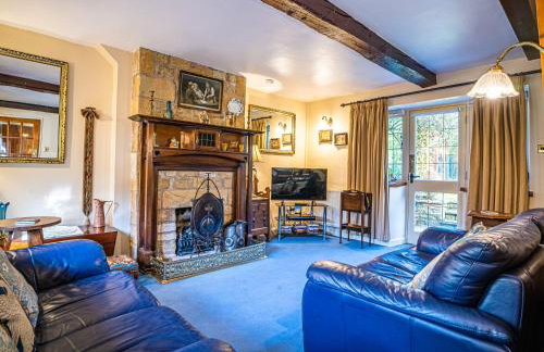 Lower Mill 1 Cottage Broadway - Foto 8