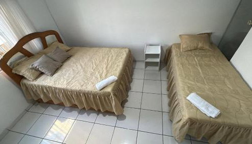 Pousada Moriá 2 - Photo 3