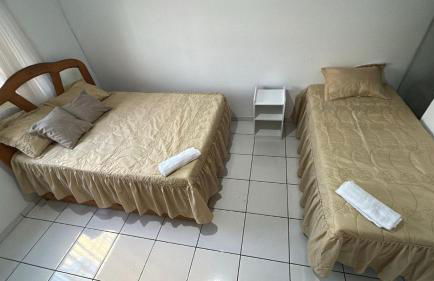 Pousada Moriá 2 - Foto 3