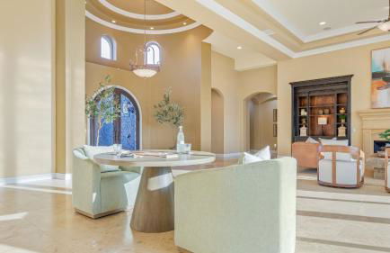 Hilltop Estate w/ Pool, Hot Tub, Fire Pit, Views Cleveland Vista by Avantstay - Foto 149