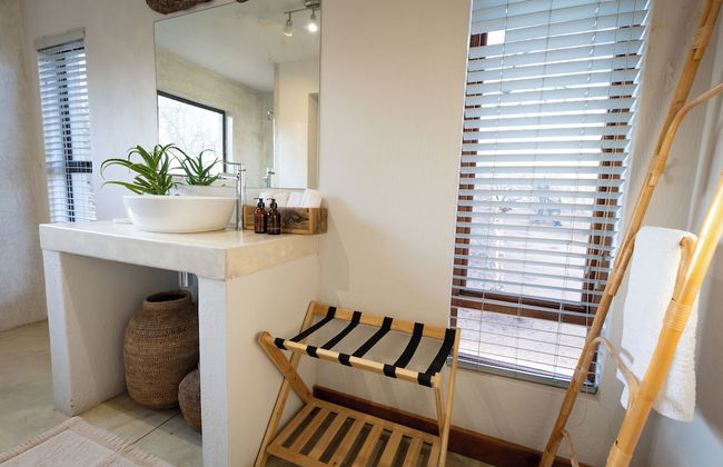 Ntoma House - Foto 23