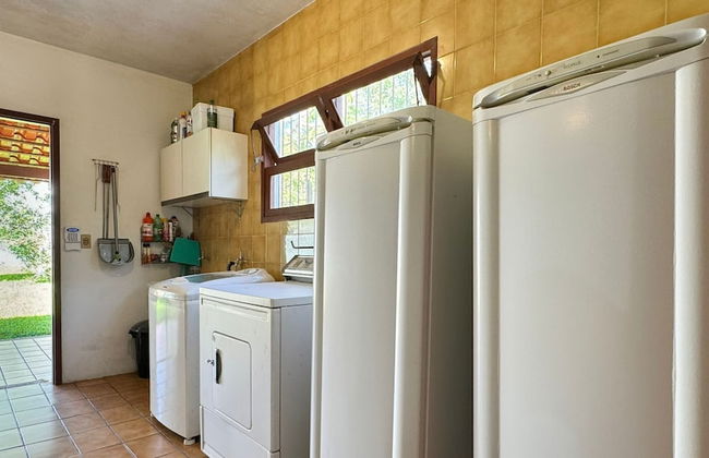 Casa Aconchegante a 100 metros da praia - Photo 34