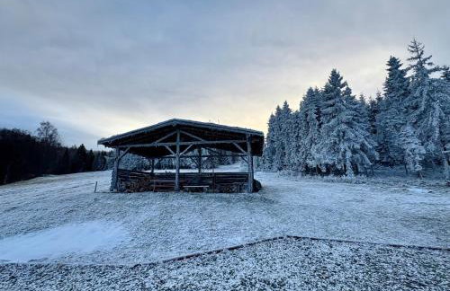 Hytta Eliaszówka - Foto 12