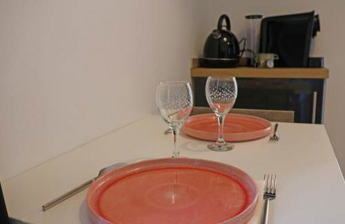 Gîte climatisé "Baugallo Acampadis" - Foto 10