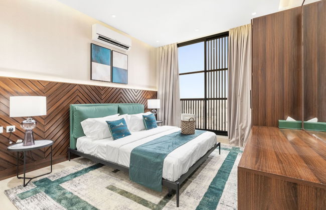 Mabaat - Al Qairawan - 441 - Foto 4