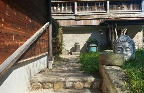 Apartement für Naturliebhaber - Foto 5