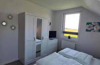 Ferienhaus Watt`n Blick - nah an der Nordsee - Foto 13