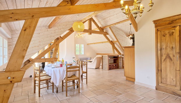 Prad Nomad - Foto 5, Living Room