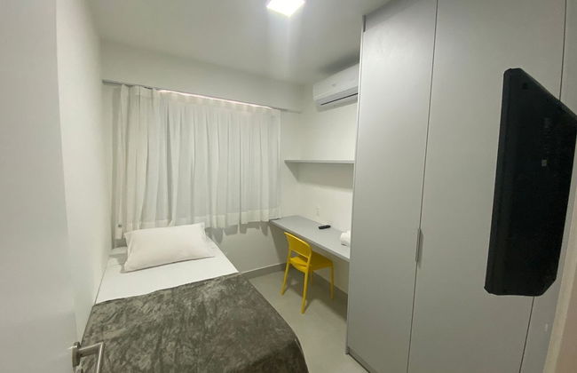 Edifício Promenade II Apt 303 - Foto 7
