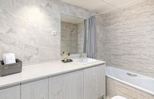 Constancia Apartment in Malaga by Solaga Holiday Homes - Photo 47