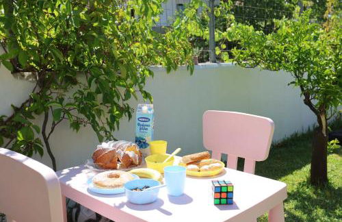 Ikia Apartment Private garden and parking - Photo 41