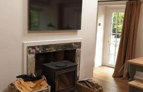 Birkenside Cottage - Foto 33