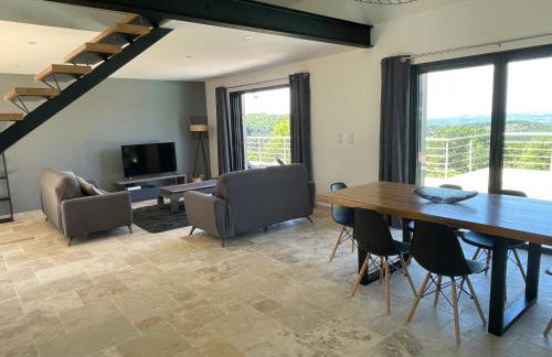 Gîte du point de vue - Foto 21