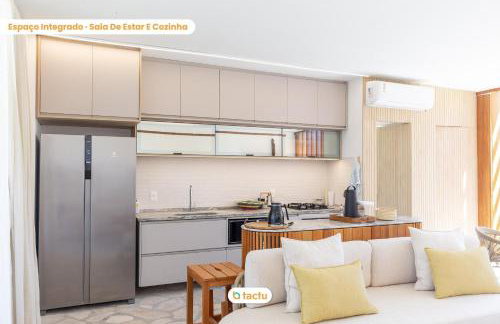 Casa com Piscina no Origem Fortim - Foto 9