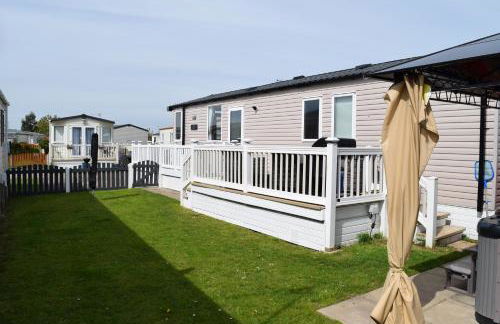 7 Park Lane Patrington Haven Leisure Park - Foto 43