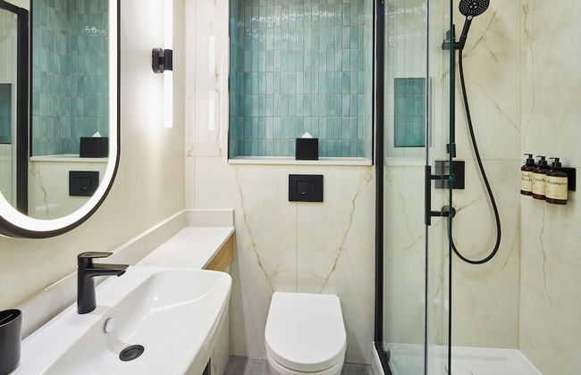 master St. Paul's - Foto 24