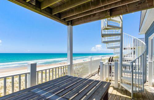 Sea Worthy by Emerald Isle Realty - Foto 39