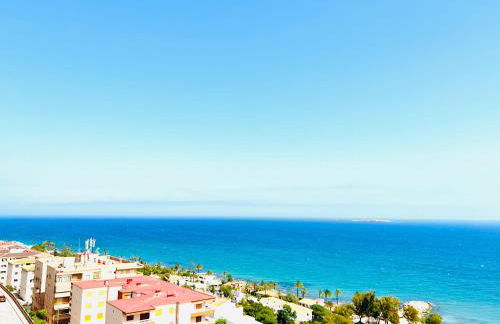 Sunrise beach apartment - Riarmar - Foto 4