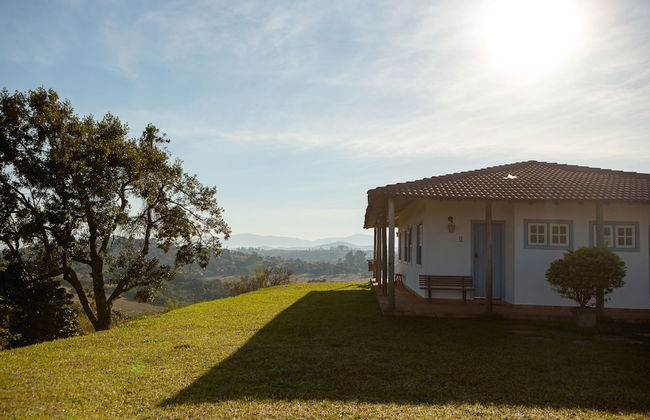 VOA Mirante Do Café - Foto 67