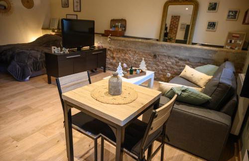 gîte Cosy Green 2 - Foto 25