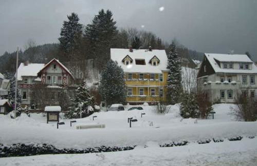 Erika's Haus in der Sonne - Foto 37