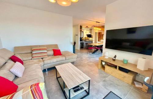 Villa avec piscine proche plages - Foto 5