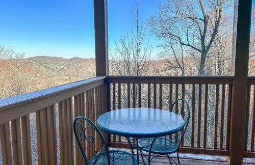 Appalachian Ski Mountain Chalet - Foto 15