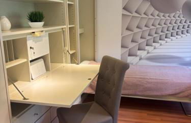 FeWo Track n Chill - Foto 7