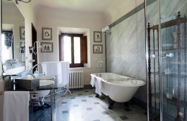 Villa di Cabbiavoli - Photo 47