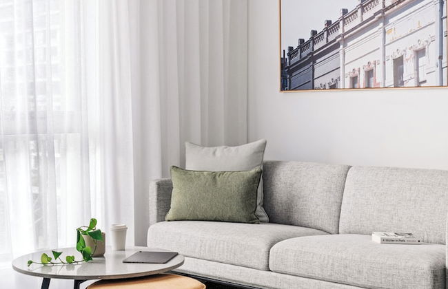 Quest Moonee Valley - Foto 13