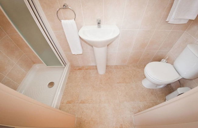 Private Roof Top Terrace Overlooking Pool in Pyla - Foto 11