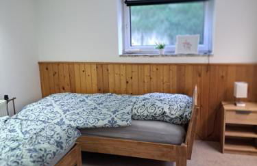 Apartment Kastanienallee Rosenthal - Foto 8