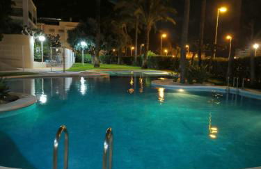 Apartamento Masia Racó Cullera - Foto 24