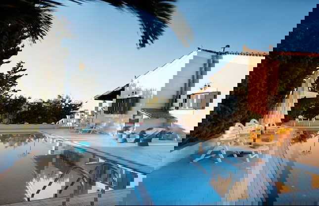 Villa AnnaMaria - Foto 1