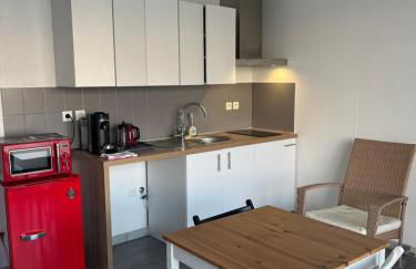 Square Walliser près ZENITH - Foto 1