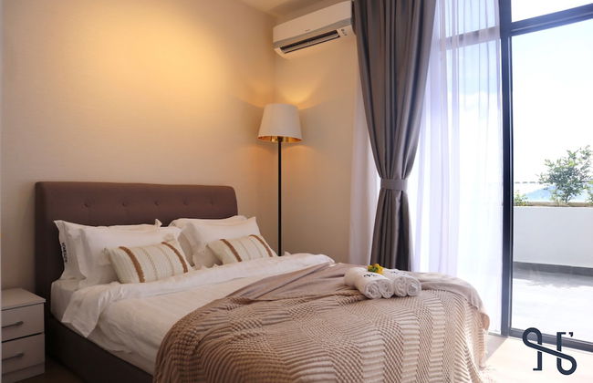 Homesuite' Home at The Shore KK - Foto 33