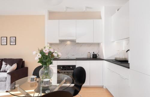 Lofts Cracow Apartments - City Center - Photo 90