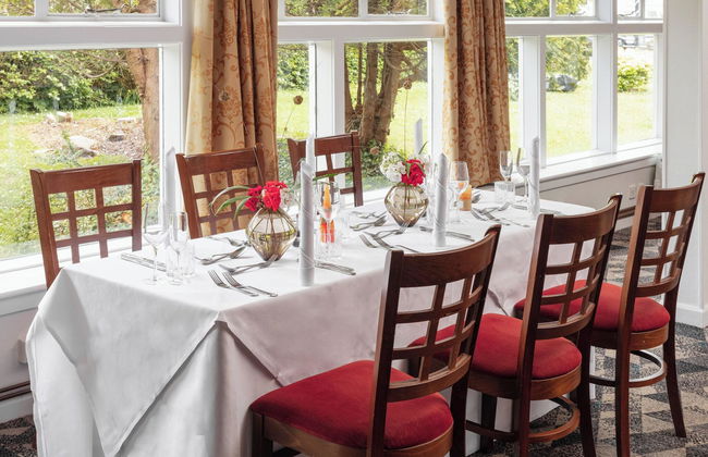 The Caledonian Hotel - Foto 43